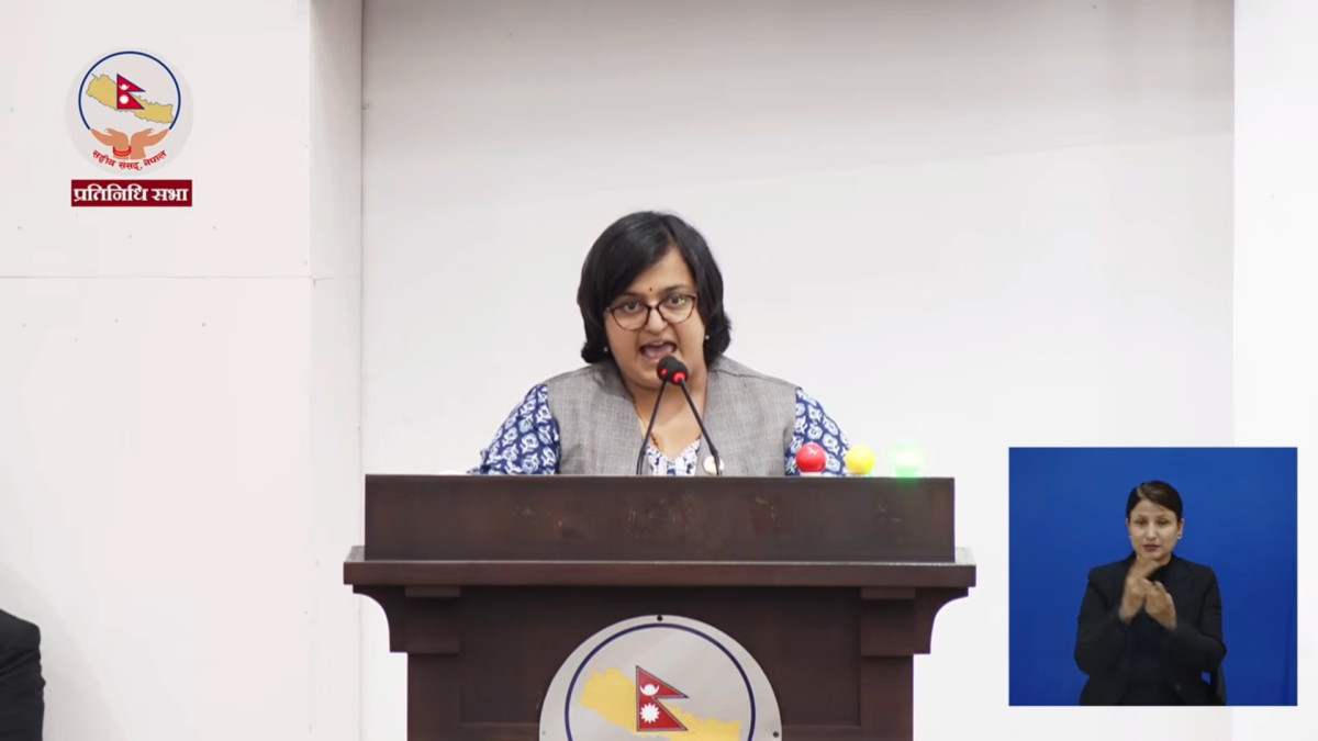 निर्माण सामग्री र ढिलासुस्तीका कारण हुने दुर्घटनाको क्षतिपूर्ति ठेकेदारबाटै भराउन माग