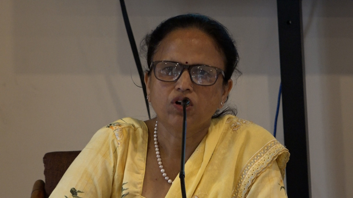 संविधान कार्यान्वयनको समीक्षा नगरी संशोधनको एजेण्डा तय गर्नुहुन्न: पूर्वमन्त्री शर्मा