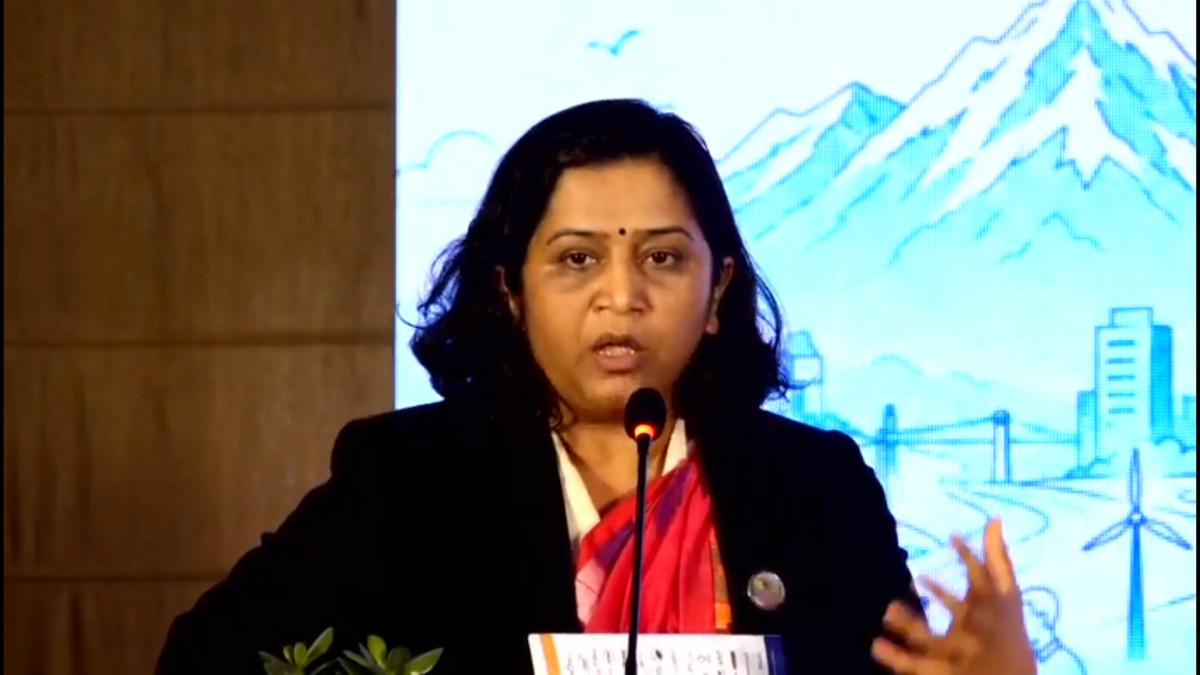 ‘संक्रमणकालीन न्यायसम्बन्धी विषय वर्तमान सरकारले टुङ्गो लगाउन नसके अरू कुनै सरकारले सक्दैन’