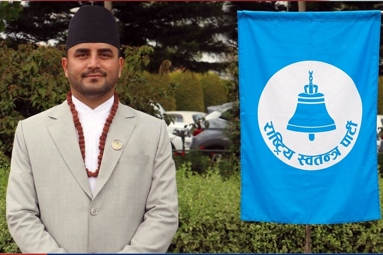 केन्द्रीय सदस्यको नामावलीबाट हटाइएपछि सोम शर्माको आपत्ति