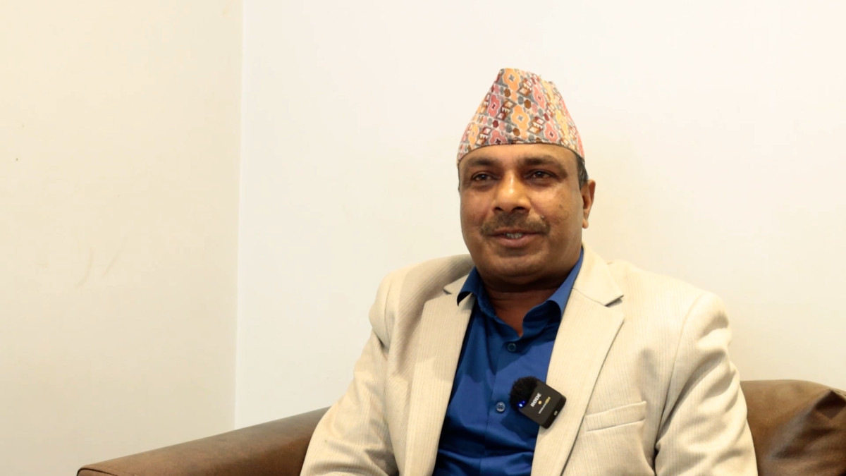 फिफाद्वारा एन्फा निलम्बन- सरकारी हस्तक्षेप मुख्य कारण भएको प्रवक्ता साहको आरोप