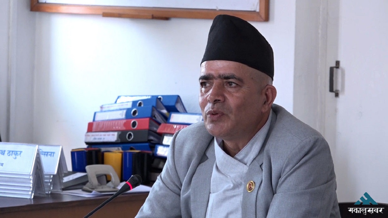 मानव विकास सूचकाङ्कको यथार्थ तथ्याङ्क उपलब्ध गराउन सरकारलाई ताकेता