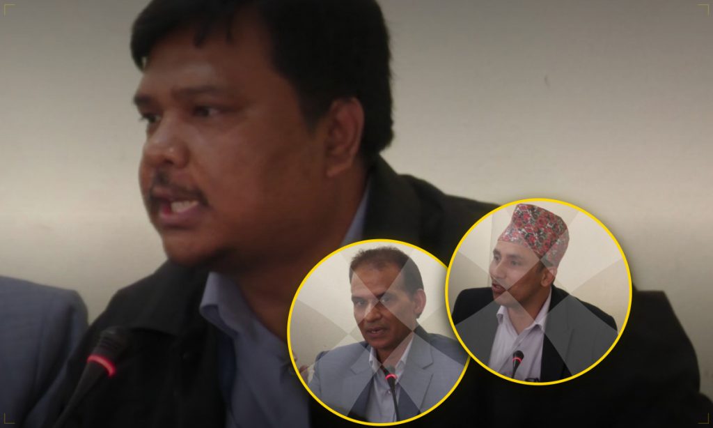 सरकारलाई विज्ञहरुको सुझावः डिएनए परीक्षण सम्बन्धि तत्काल कानूनी व्यवस्था गरियोस्