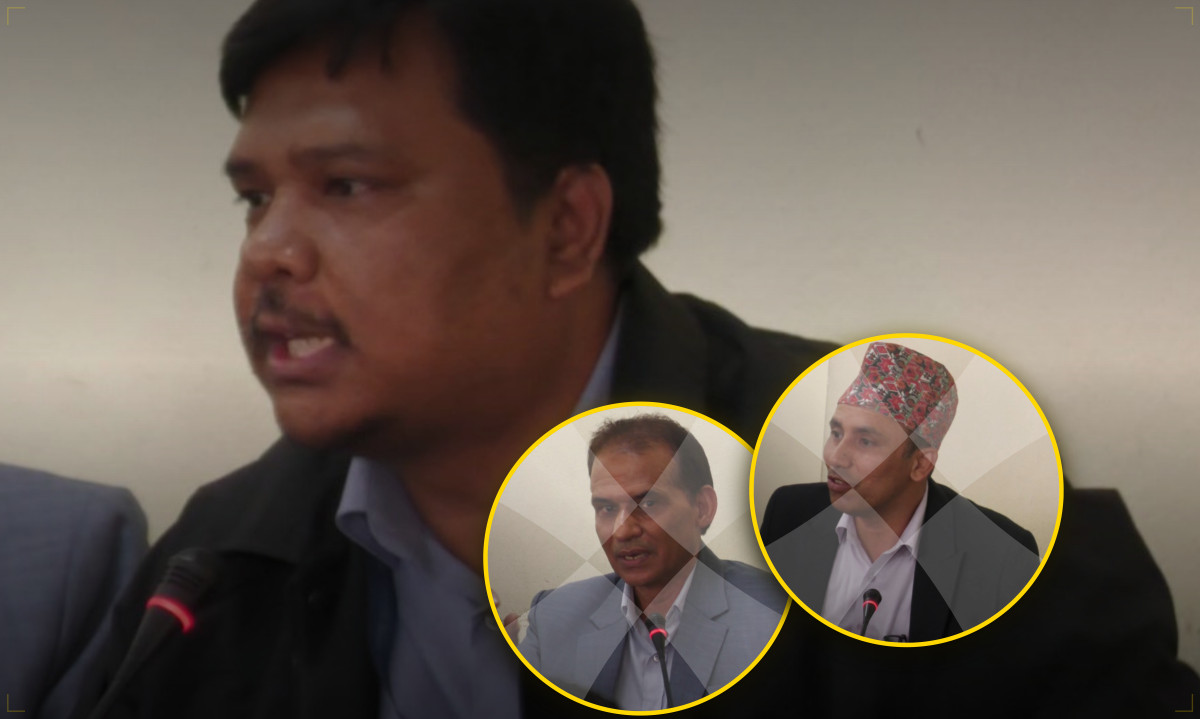 सरकारलाई विज्ञहरुको सुझावः डिएनए परीक्षण सम्बन्धि तत्काल कानूनी व्यवस्था गरियोस्