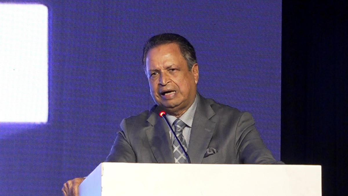 सिमित समूहले स्रोत कब्जा गर्ने प्रवृत्तिलाई सरकारले अन्त्य गर्न खोज्नु सकारात्मक : विनोद चौधरी