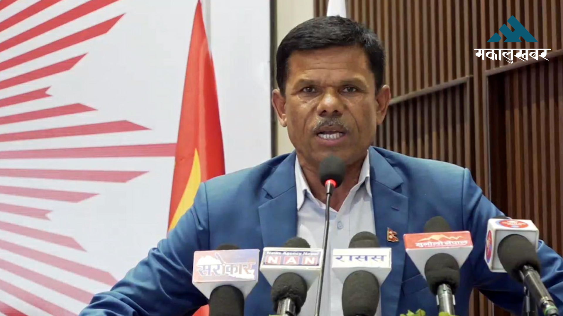 ‘पपुलिस्ट’ शक्तिहरू देशको सार्वभौमसत्तामाथि हमलामा उत्रिएः विशाल भट्टराई