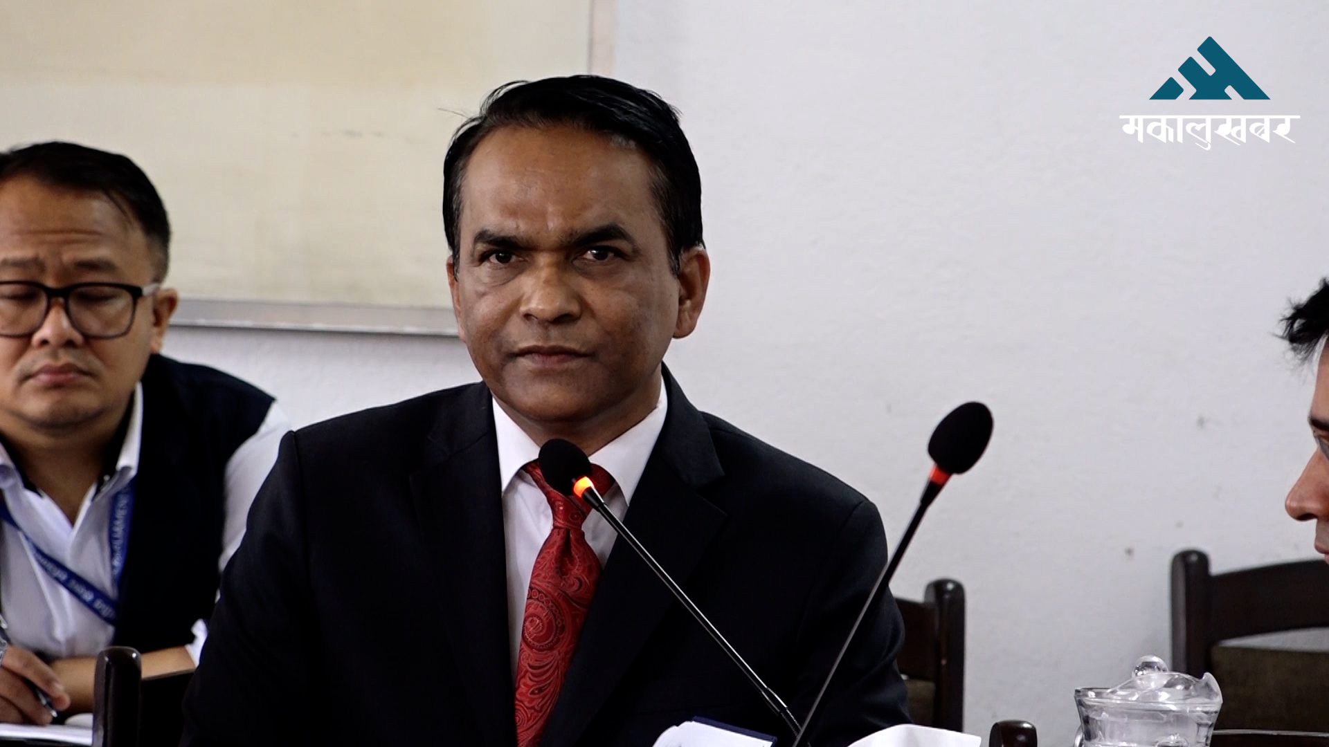 बैंक तथा वित्तीय संस्था सम्बद्ध कानुन संशोधनको मस्यौदा तयार छः गभर्नर पौडेल
