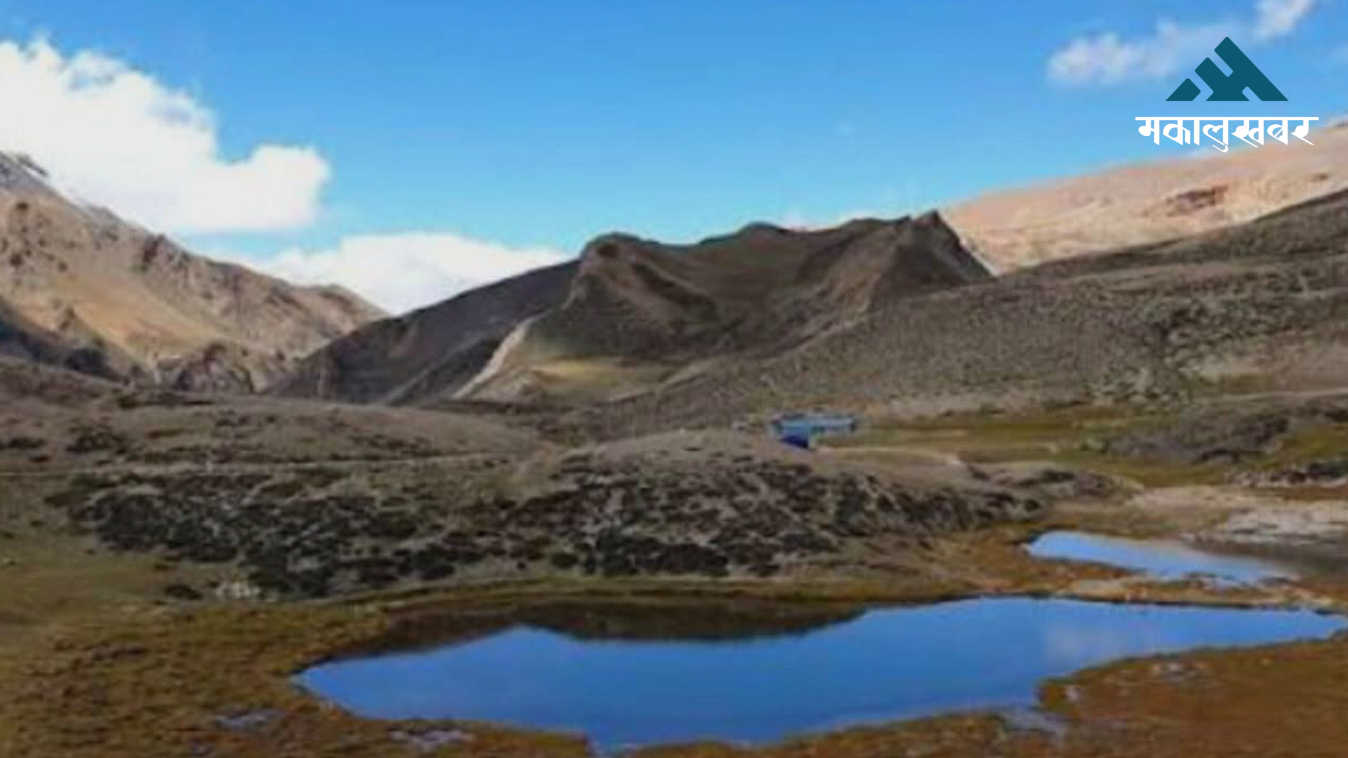 दामोदरकुण्ड पदमार्गमा सञ्चारको सुविधा नहुँदा तीर्थयात्रीलाई समस्या