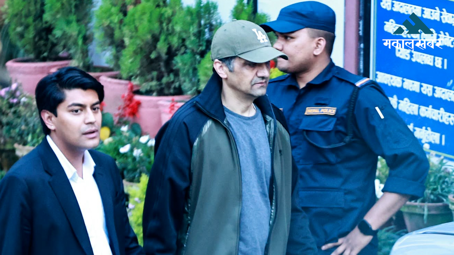 दिपक भट्ट र सुलभ अग्रवाललाई पुर्पक्षका लागि थुनामा पठाउन आदेश