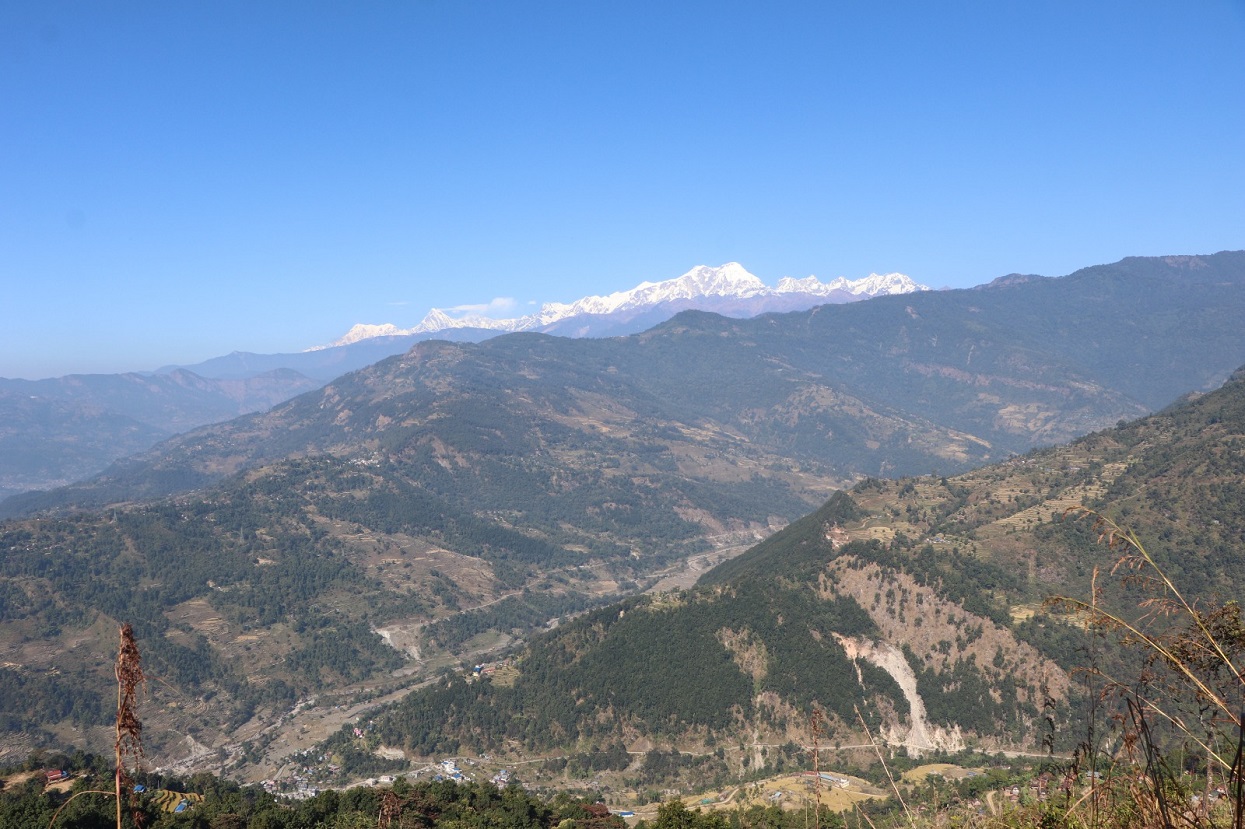 अन्नपूर्ण हिमाल आरोहण दिवसमा दोर्दीमा पर्यटन प्रवर्धन कार्यक्रम