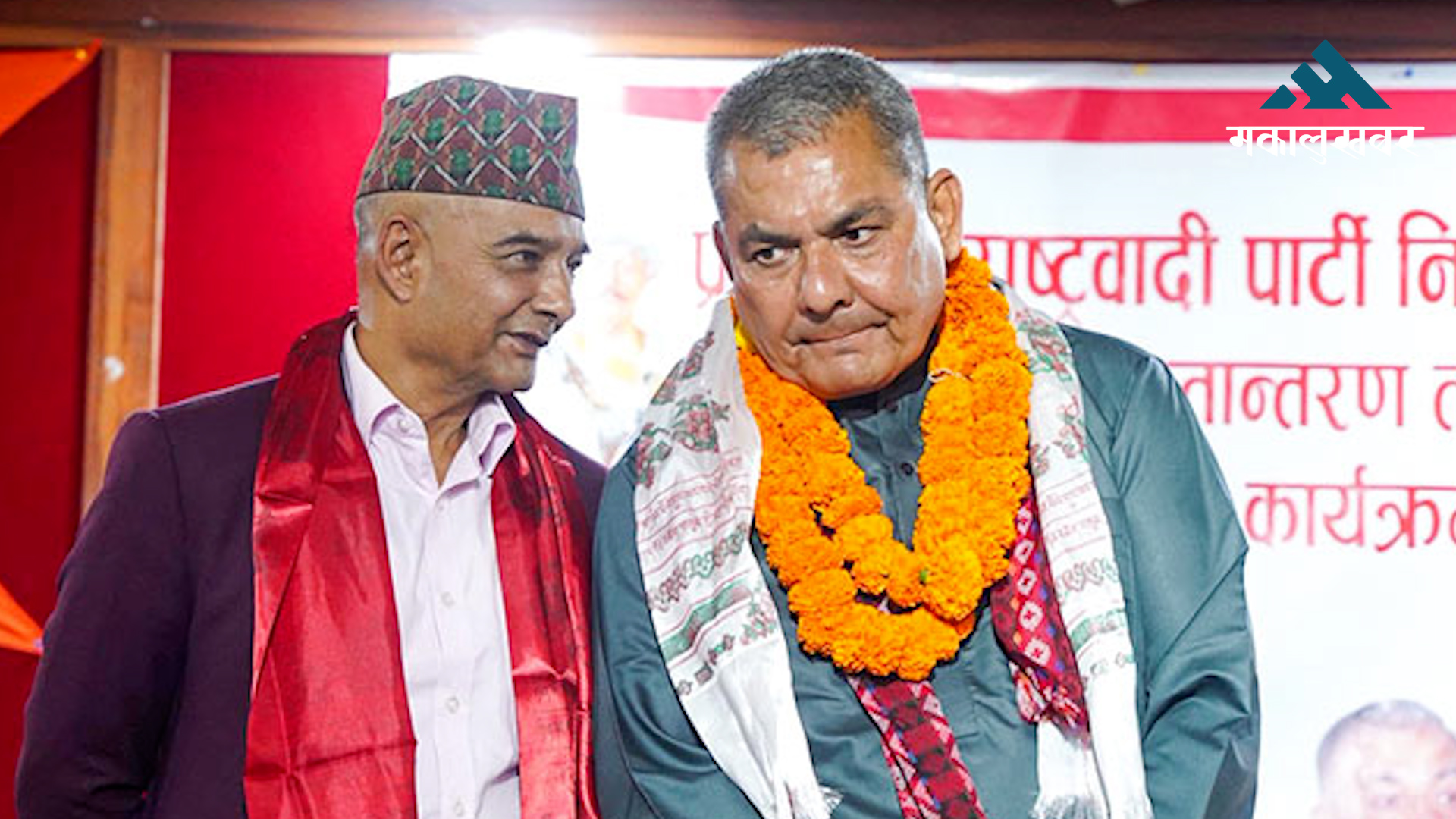 दुर्गा प्रसाईं राजासंस्था र हिन्दुराष्ट्र कायम गर्ने एजेण्डाका ब्राण्ड हुन्: राणा