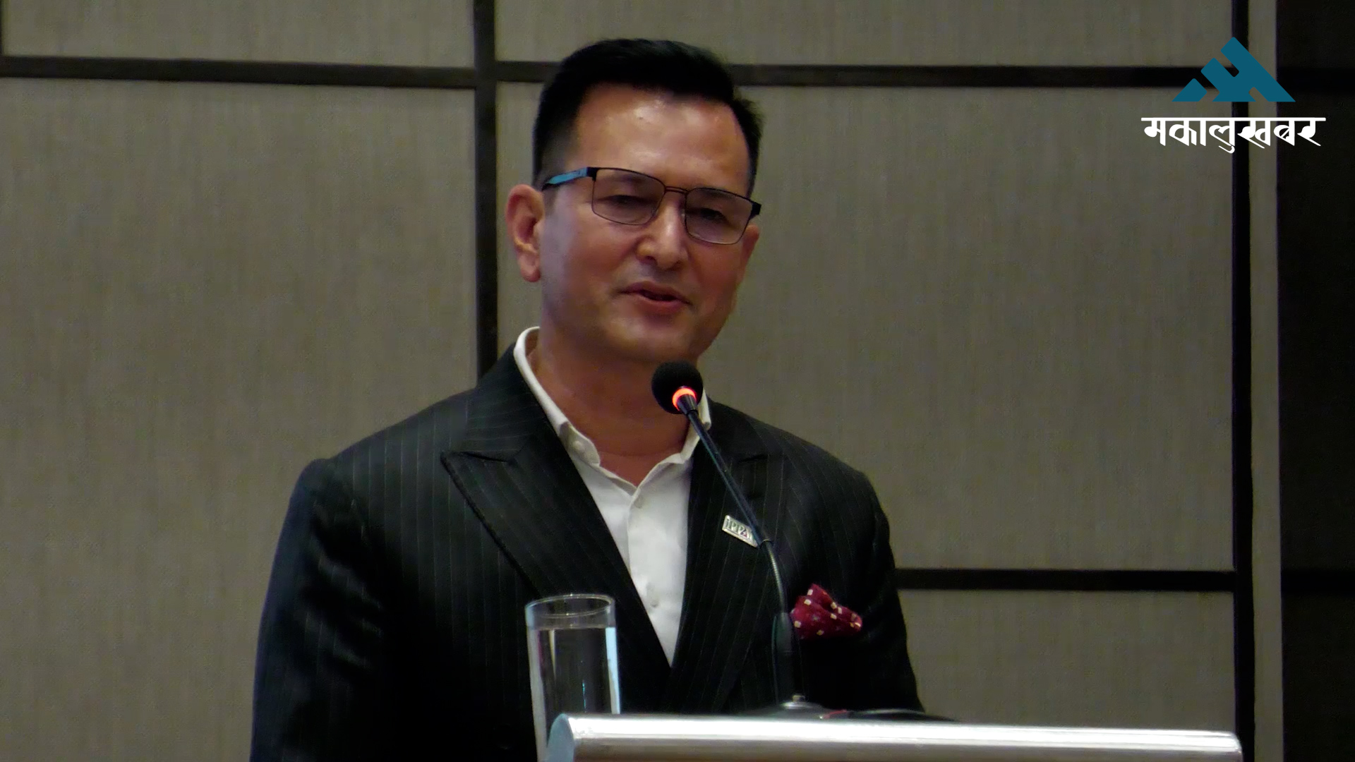 निजी क्षेत्र बिना १० वर्षमा ३० हजार मेगावाट बिजुली उत्पादनको लक्ष्य पूरा गर्न असम्भवः कार्की