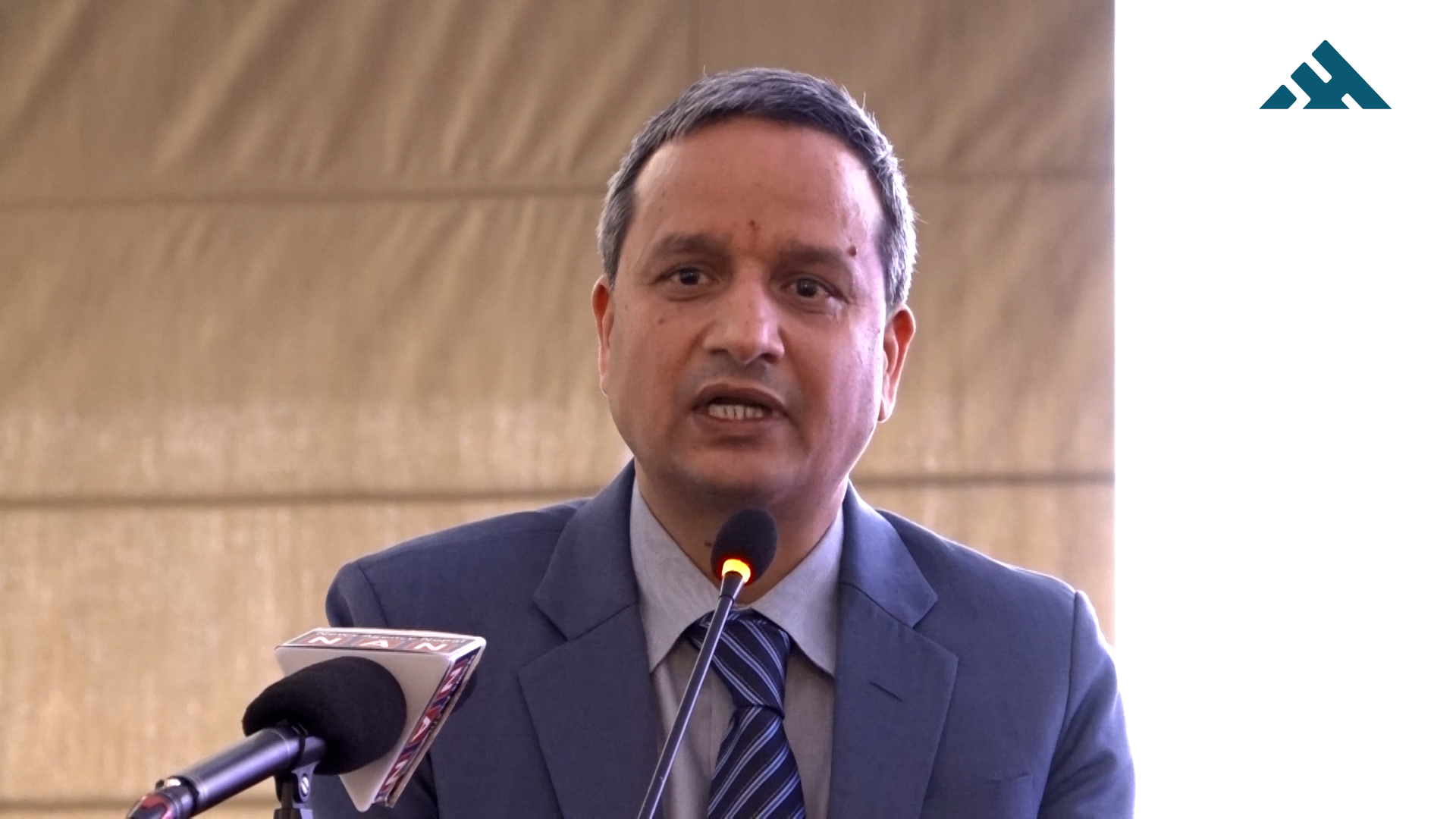 रेन्ट–सिकिङ र सट्टेबाजीको प्रवृत्ति त्याग्न निजी क्षेत्रलाई भट्टको सुझाव