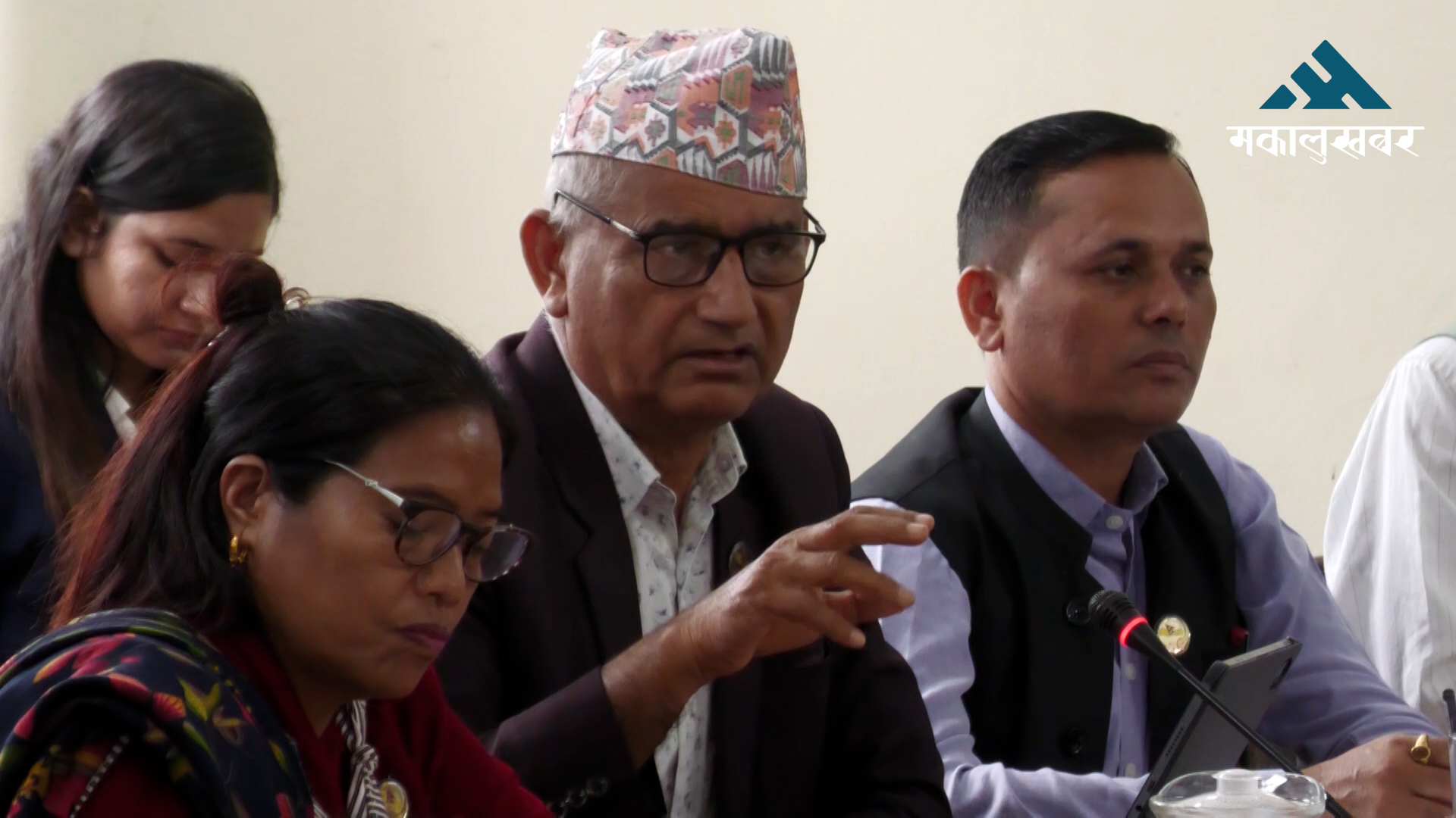 सरकारले वैज्ञानिकहरुका लागि उचित पारिश्रमिकको व्यवस्था गर्नुपर्दछः बराल