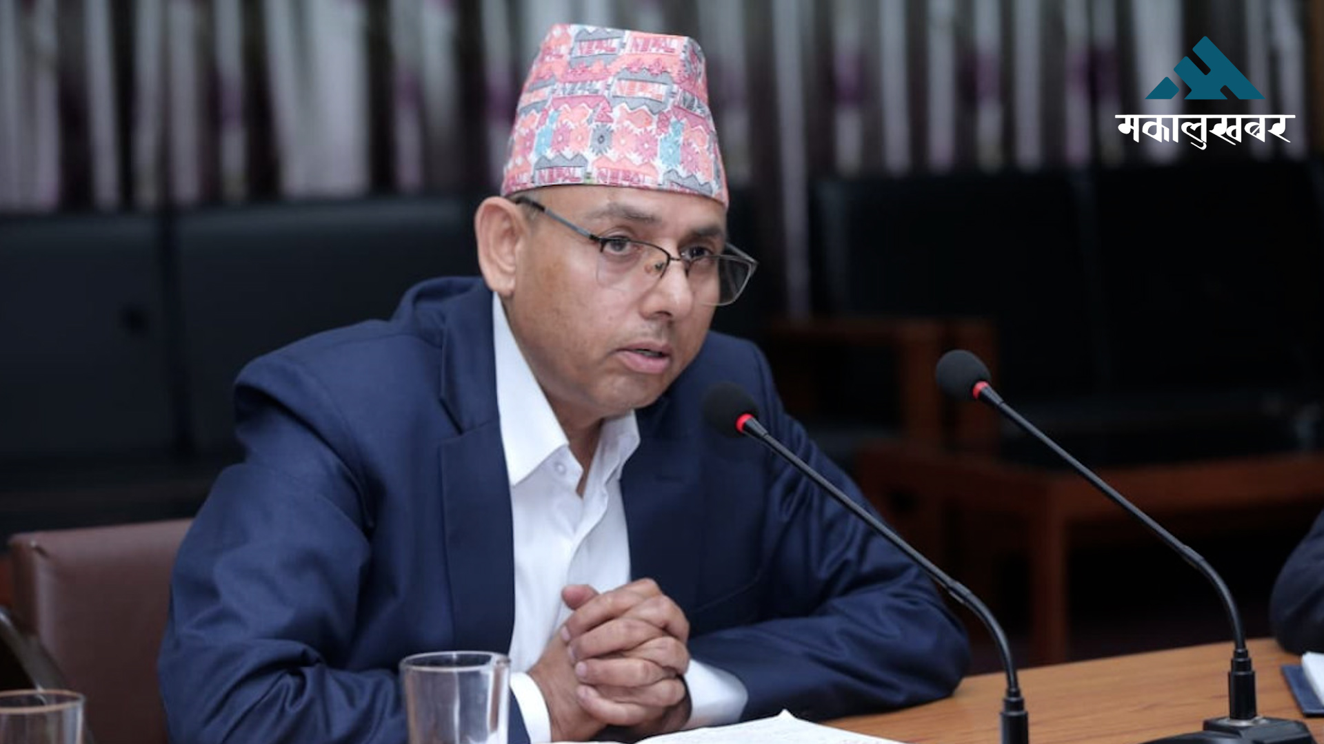 राष्ट्रिय आर्थिक गणना अन्तिम चरणमाः १३ लाख ५१ हजारबढी व्यवसायिक विवरण संकलन