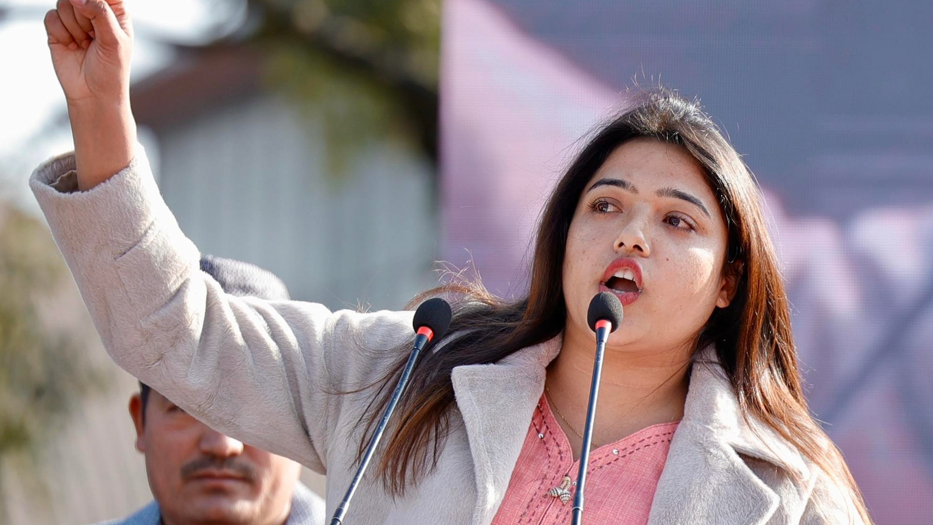 नेविसघंको अध्यक्षमा करूणा कटुवाल नियुक्त
