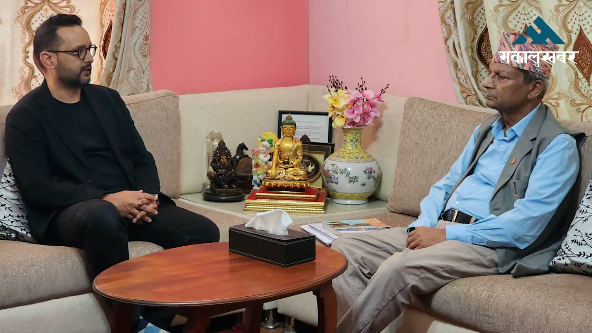 संविधानको मूल संरचना अक्षुण्ण राखेर मात्र संविधान संशोधन गर्न पूर्वप्रधानन्यायाधीशको सुझाव