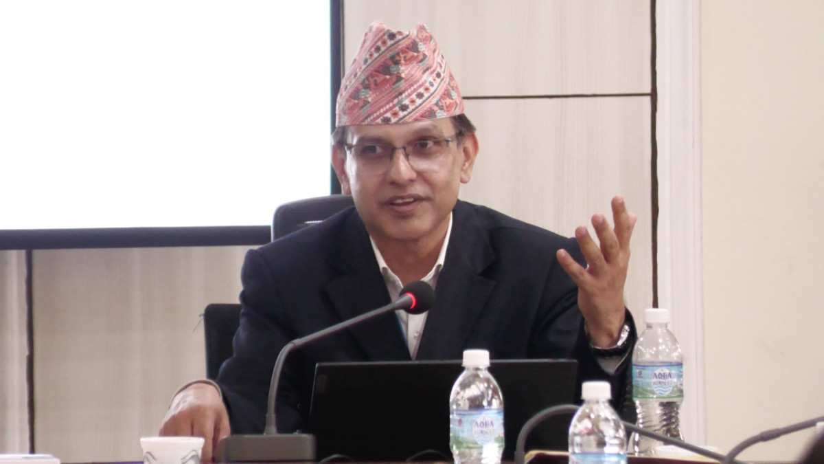 लागुऔषध नियन्त्रणमा गृह मन्त्रालयको नयाँ रणनीतिः दुर्व्यसनीलाई अपराधी नभई बिरामीका रूपमा हेरिने