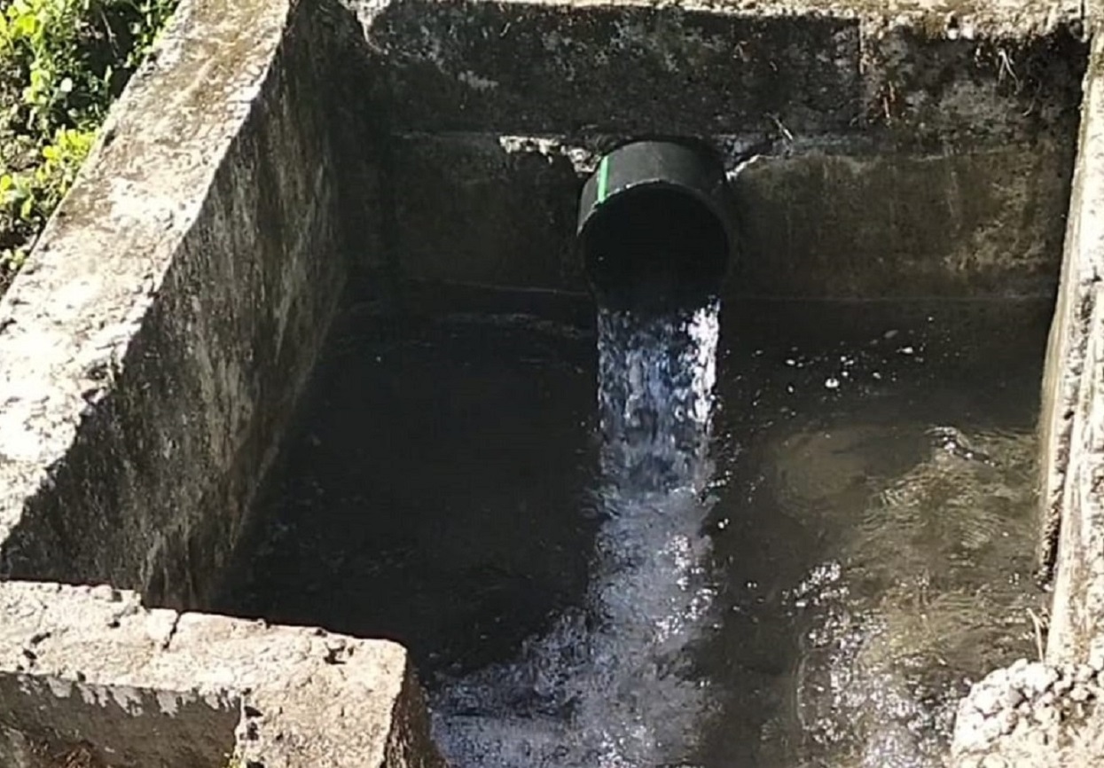 लिफ्ट प्रणालीमार्फत रसुवामा सिँचाइ सुविधा विस्तार