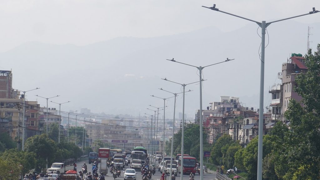 ललितपुरलाई ‘उज्यालो नगर’ बनाइने