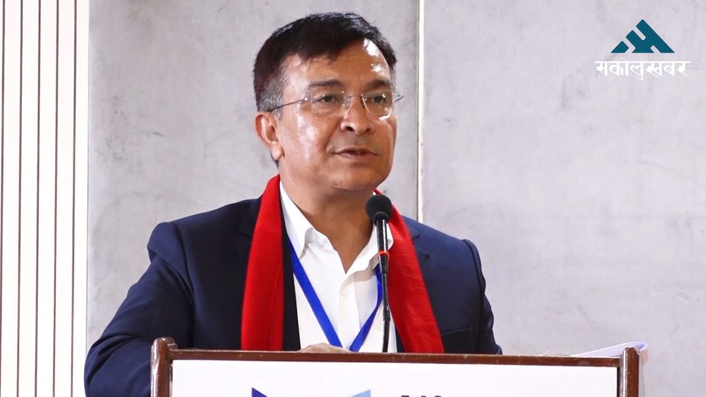 मानव अधिकार रक्षकको सुरक्षा सुनिश्चित गर्न कोक्यापको माग