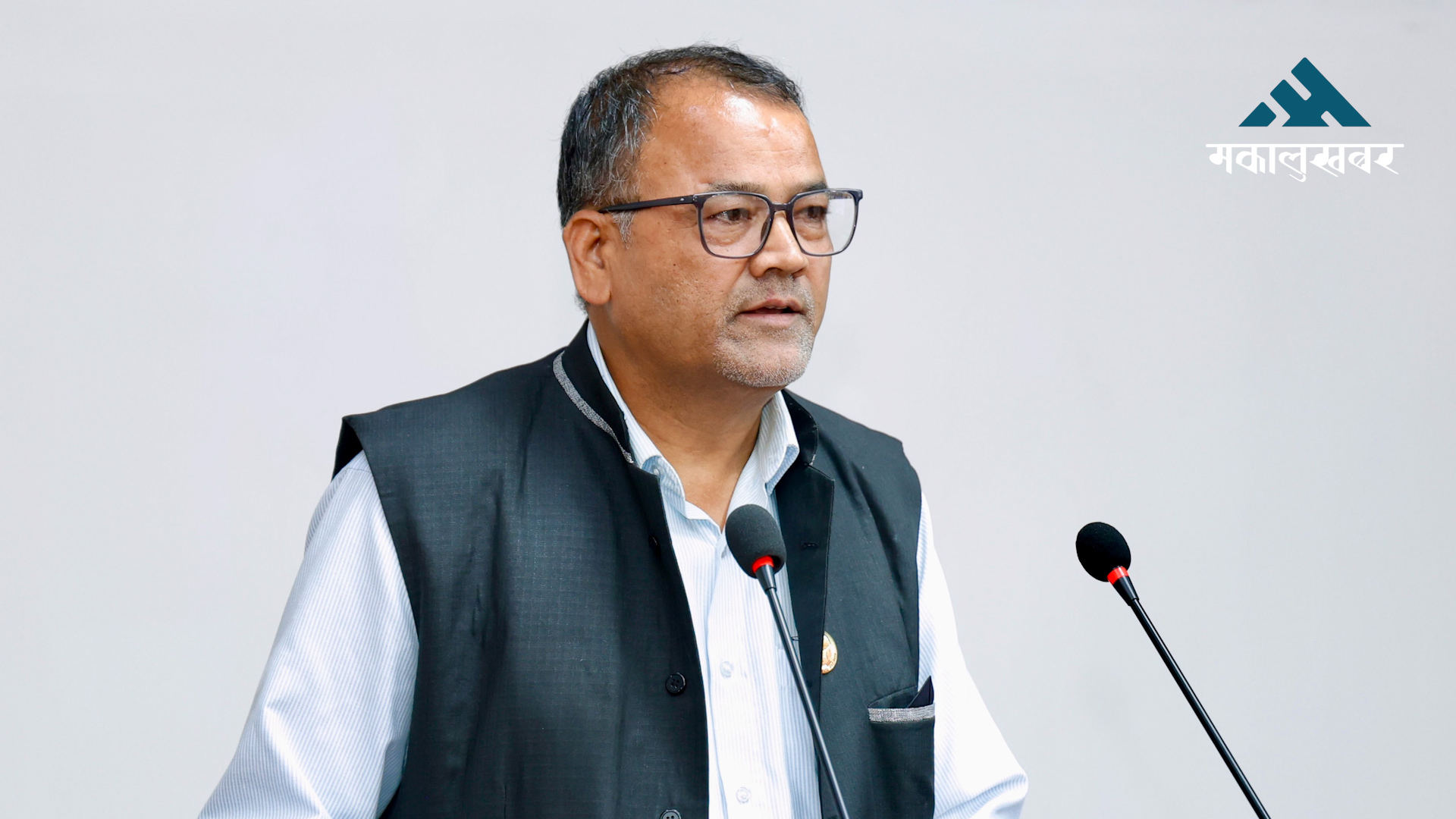 विश्वविद्यालयहरूमा उपकुलपति नियुक्तिमा बार्गेनिङ भइरहेको छः सांसद विष्ट