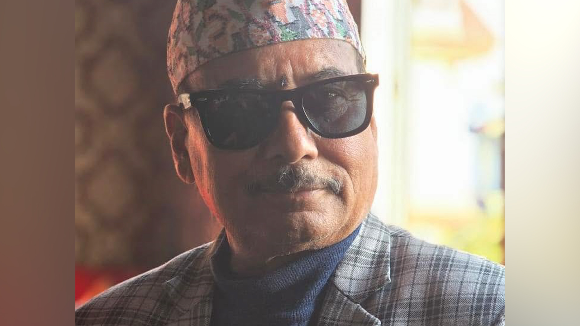 राप्रपा काठमाडौं अध्यक्ष सिंखडासहित नेताहरूले छाडे पार्टी