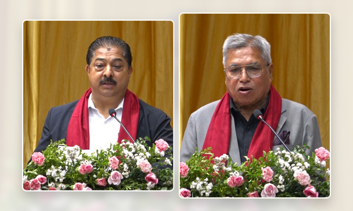 बजेटले मनोबल बढाउन खोजेको छ, तर पूर्ण भने छैन: निजी क्षेत्र