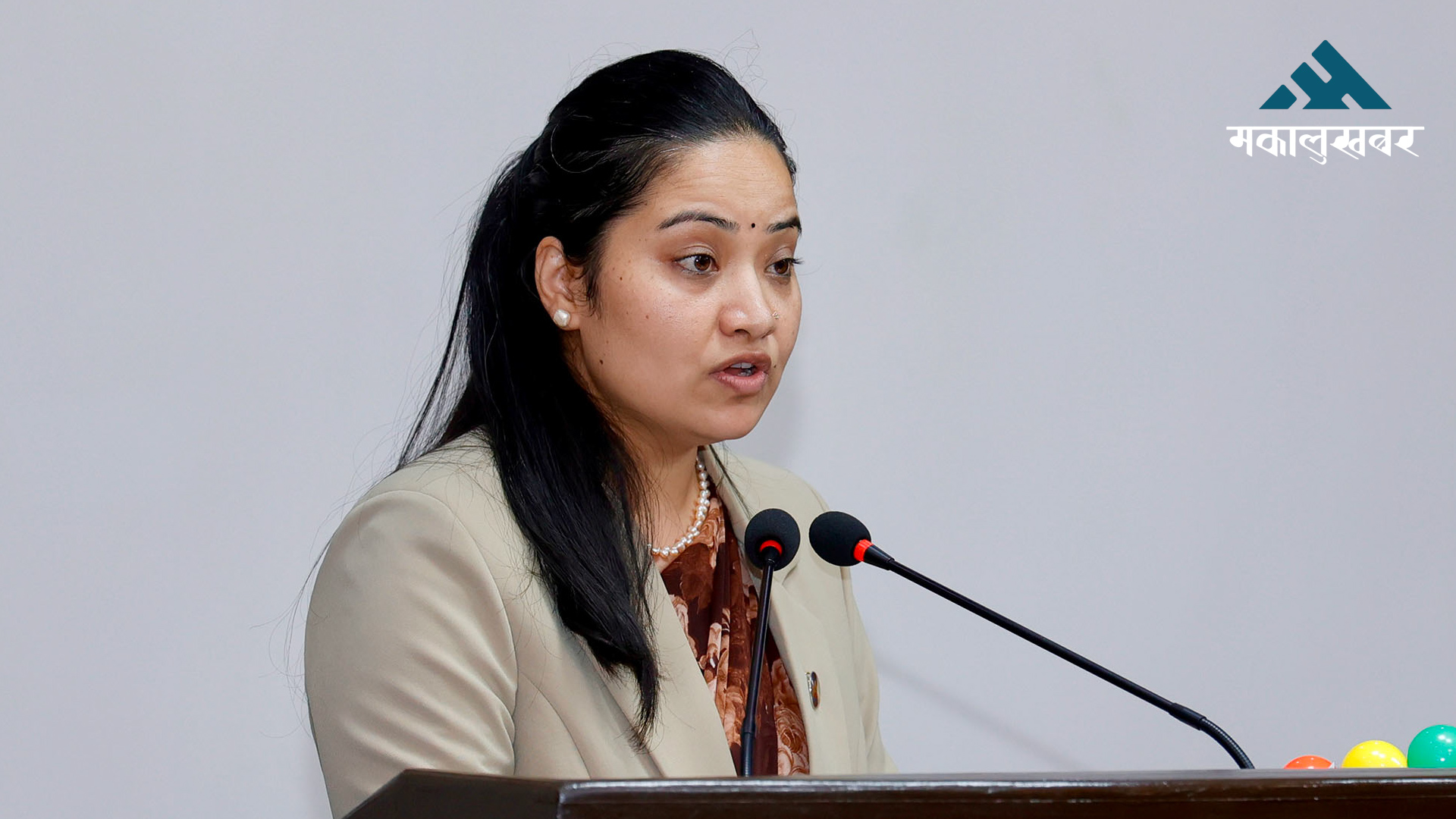 जग्गासम्बन्धी समस्या समाधानका लागि काम भइरहेको छ: मन्त्री रावल