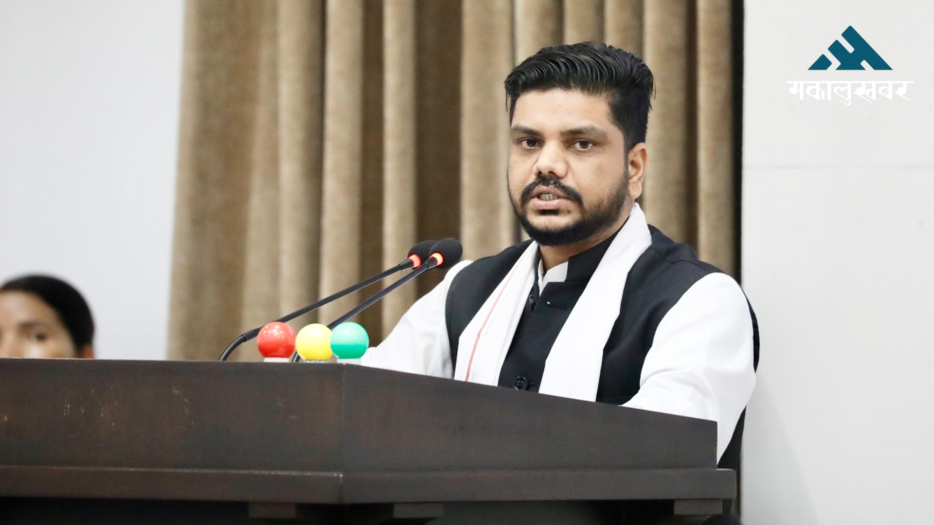 तीन वटै तहको सरकारको सहकार्यमा मुलुकमा रोजगारीको अवसर सृजना गरिनेछः मन्त्री यादव