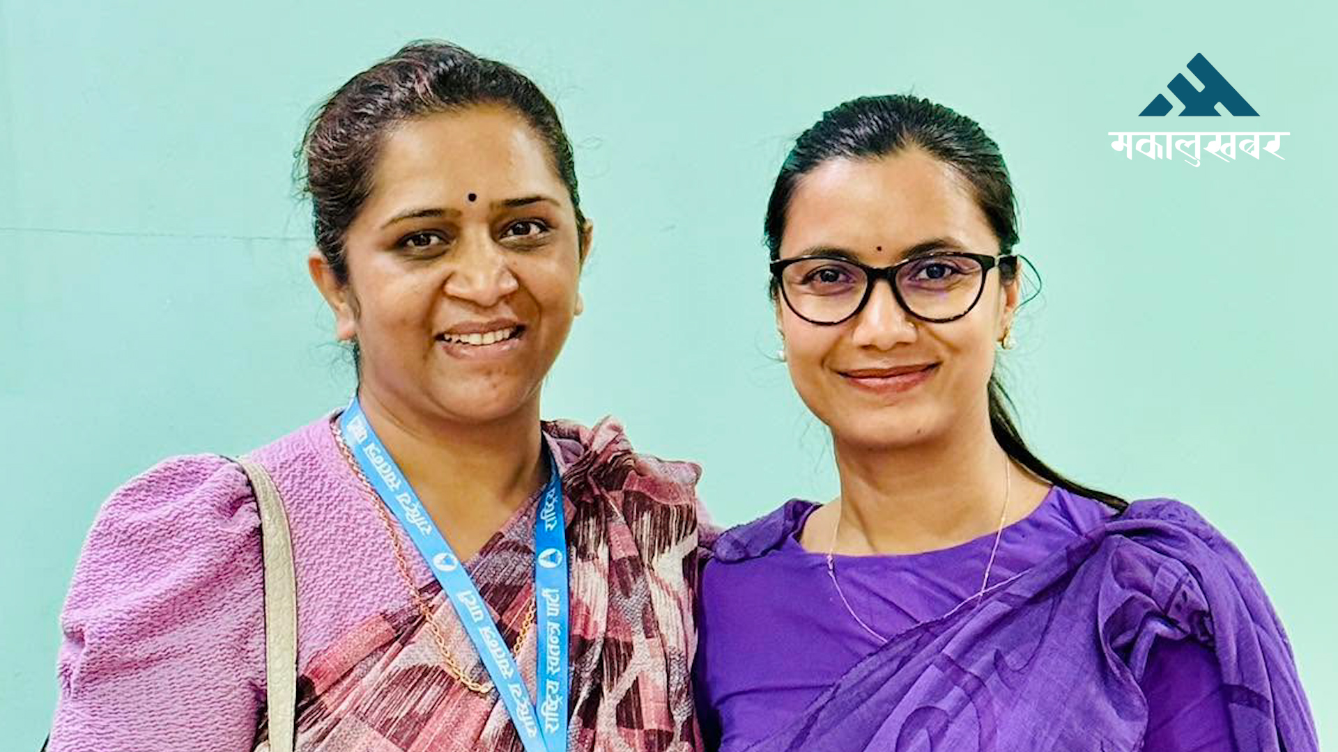 समीक्षा बास्कोटाले फिर्ता लिइन् रास्वपा उपसभापति पदको उम्मेदवारी