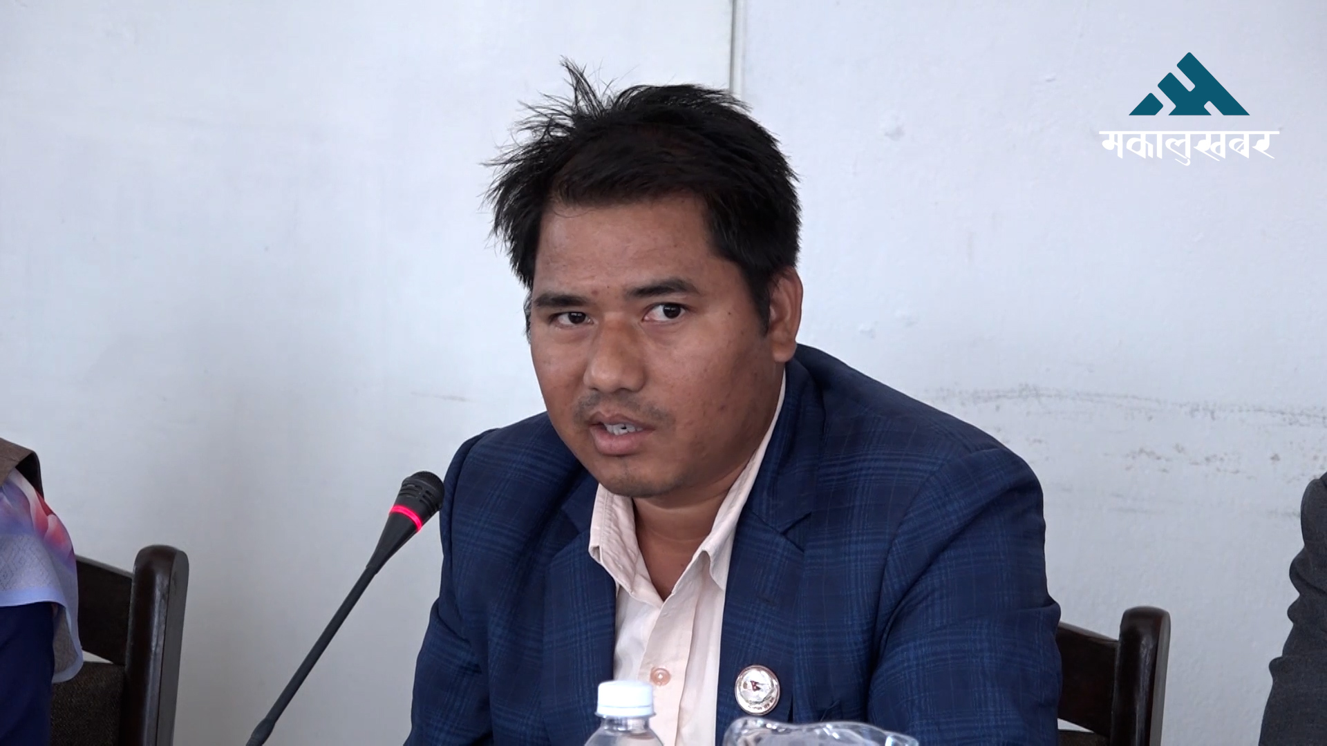 प्रदेशको संसदीय समितिले संघीय सरकारलाई भन्योः प्राकृतिक स्रोतहरुको व्यवस्थापनमा ध्यान दिइयोस्