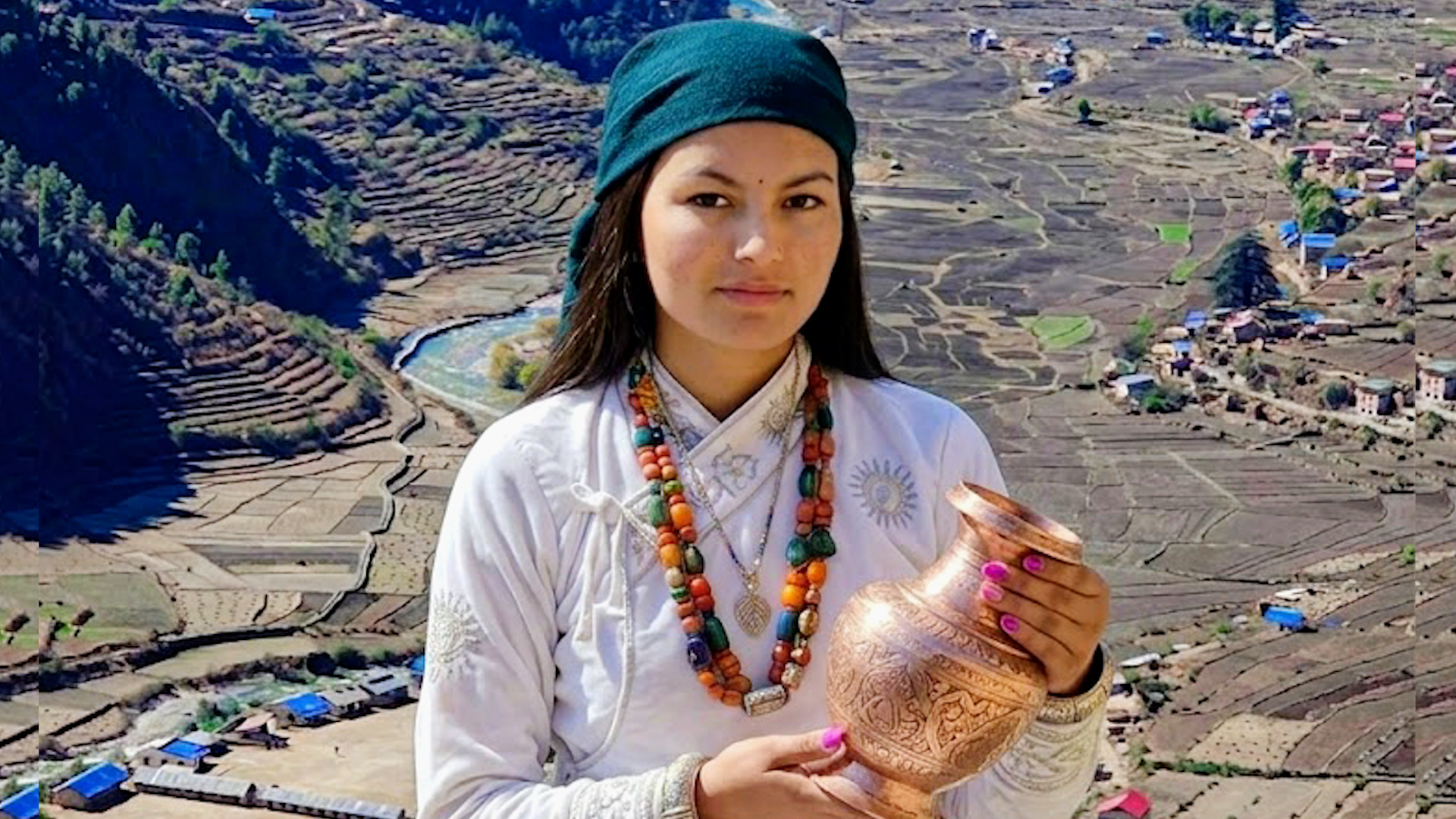 नेपाली भाषाको जन्मस्थल सिञ्जाः इतिहास बोलिरहेको छ, राज्य भने मौन
