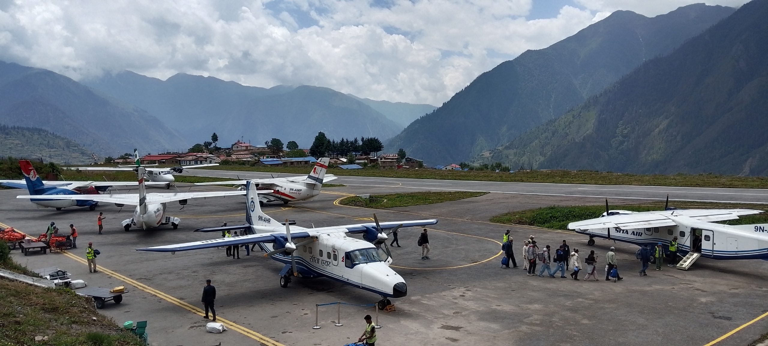कैलाश मानसरोवरको दर्शन गर्नेको सङ्ख्या बढ्दै