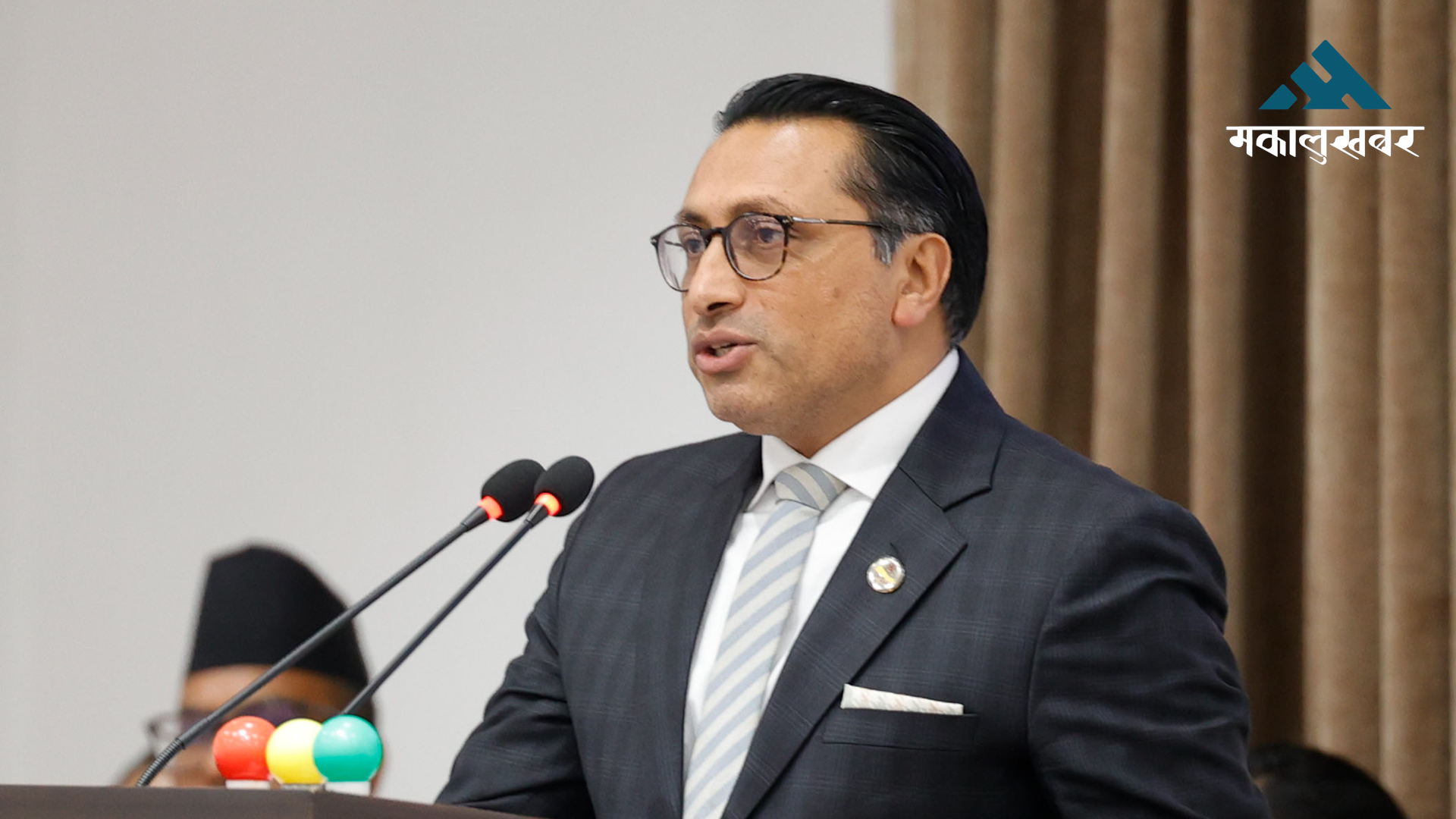सम्पत्ति छानबिन आयोगबाट अख्तियारको काममा हस्तक्षेप हुँदैनः अर्थमन्त्री
