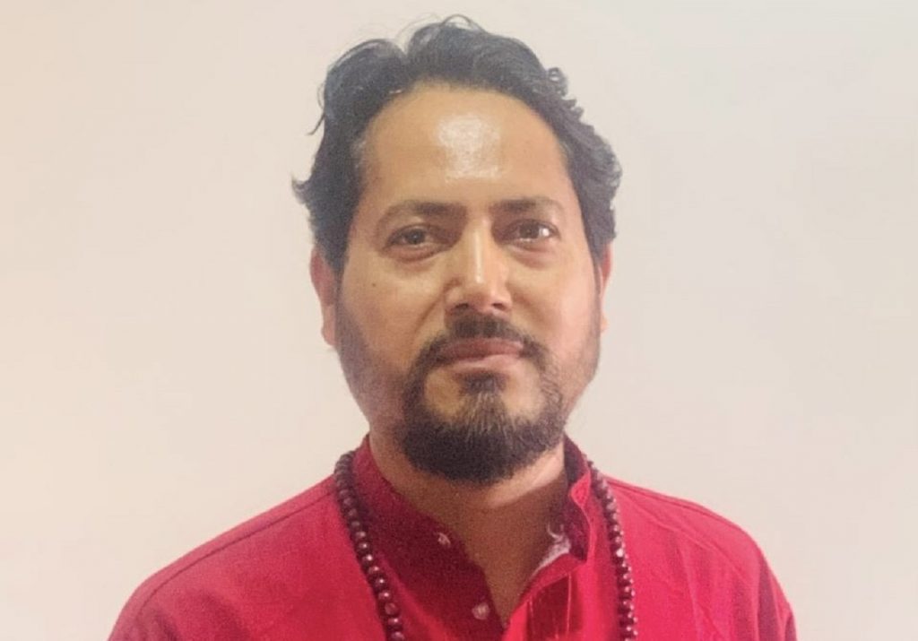 पूर्वीय दर्शनलाई अनुसन्धानको मूल आधार बनाउनुपर्छ
