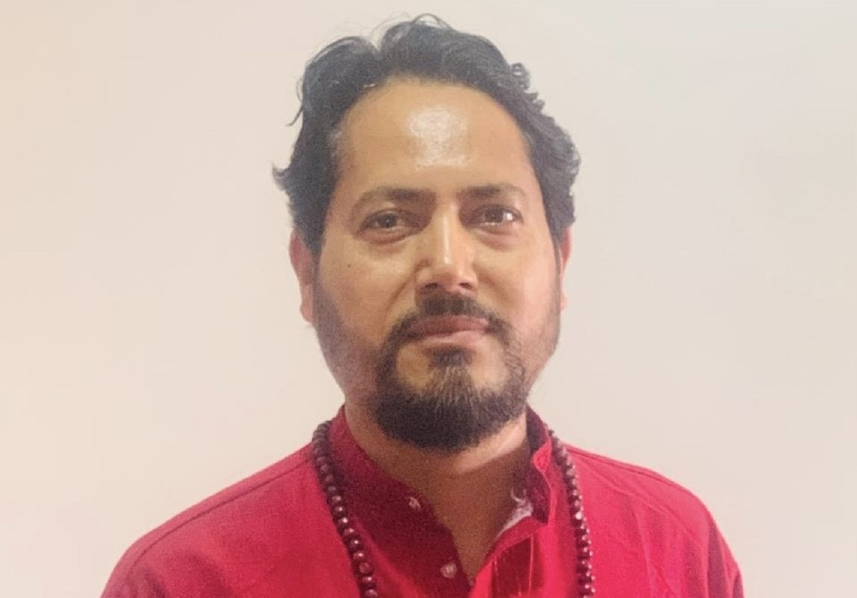 पूर्वीय दर्शनलाई अनुसन्धानको मूल आधार बनाउनुपर्छ