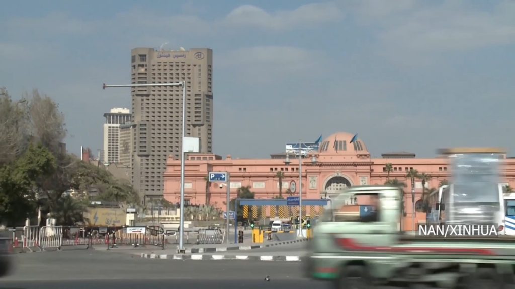 सुडानको अल ओबेदमा गम्भीर मानवीय संकट आउन सक्ने अरब लिगको चेतावनी
