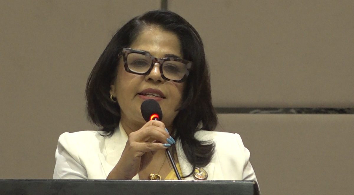 पूर्वाधार विकासका लागि वैकल्पिक वित्तीय स्रोत परिचालन आवश्यकः सांसद अधिकारी