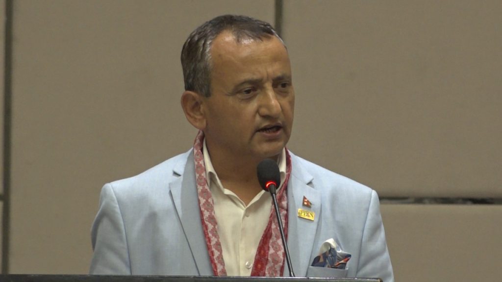 विकासमैत्री कानून र वन ऐन संशोधनमा इप्पानको जोडः १९ हजार मेगावाटका आयोजना प्रभावित भएको दाबी