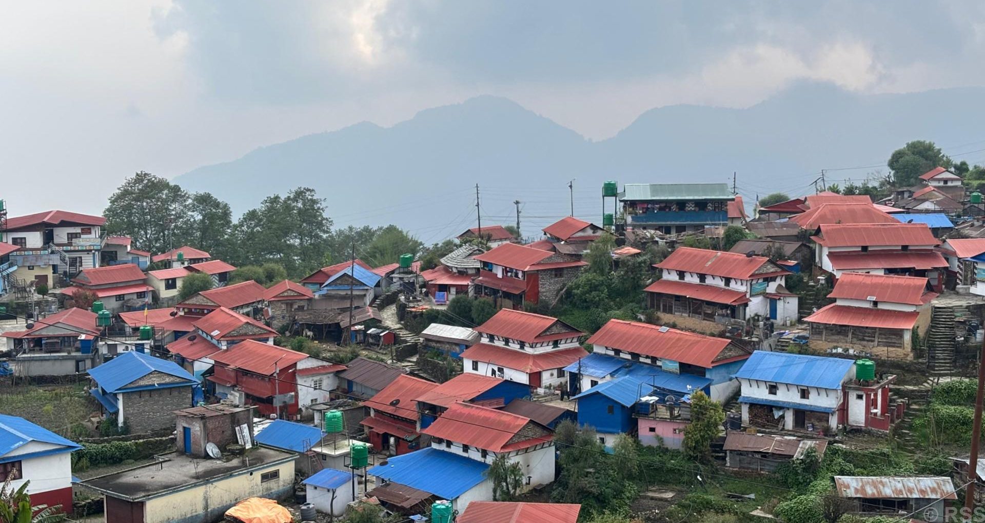 गुरुङ समुदायको पहिचानले विस्तारित लमजुङको ग्रामीण पर्यटन