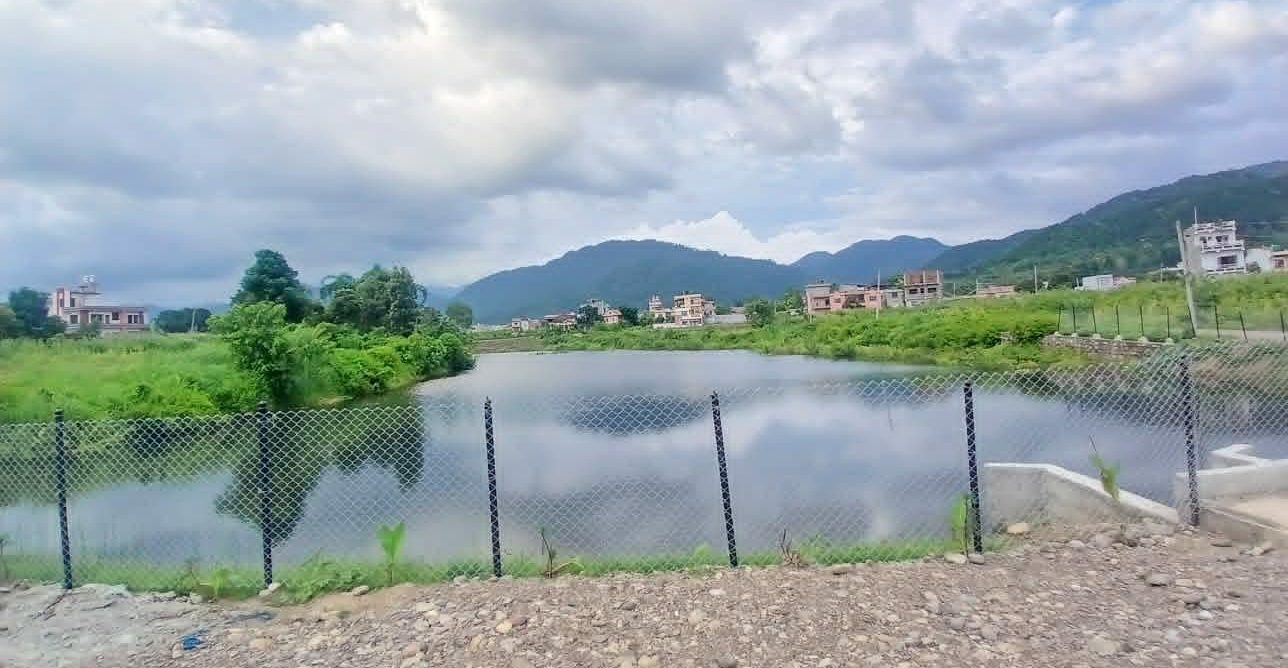 सिँचाइ सुविधासँगै फेरिएको दाङको कृषि प्रणाली