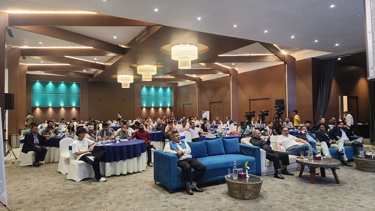 आनद्वारा द्रुत गतिमा परिवर्तन भइरहेको मिडिया र विज्ञापन व्यवसायबारे अन्तरक्रिया कार्यक्रम सम्पन्न