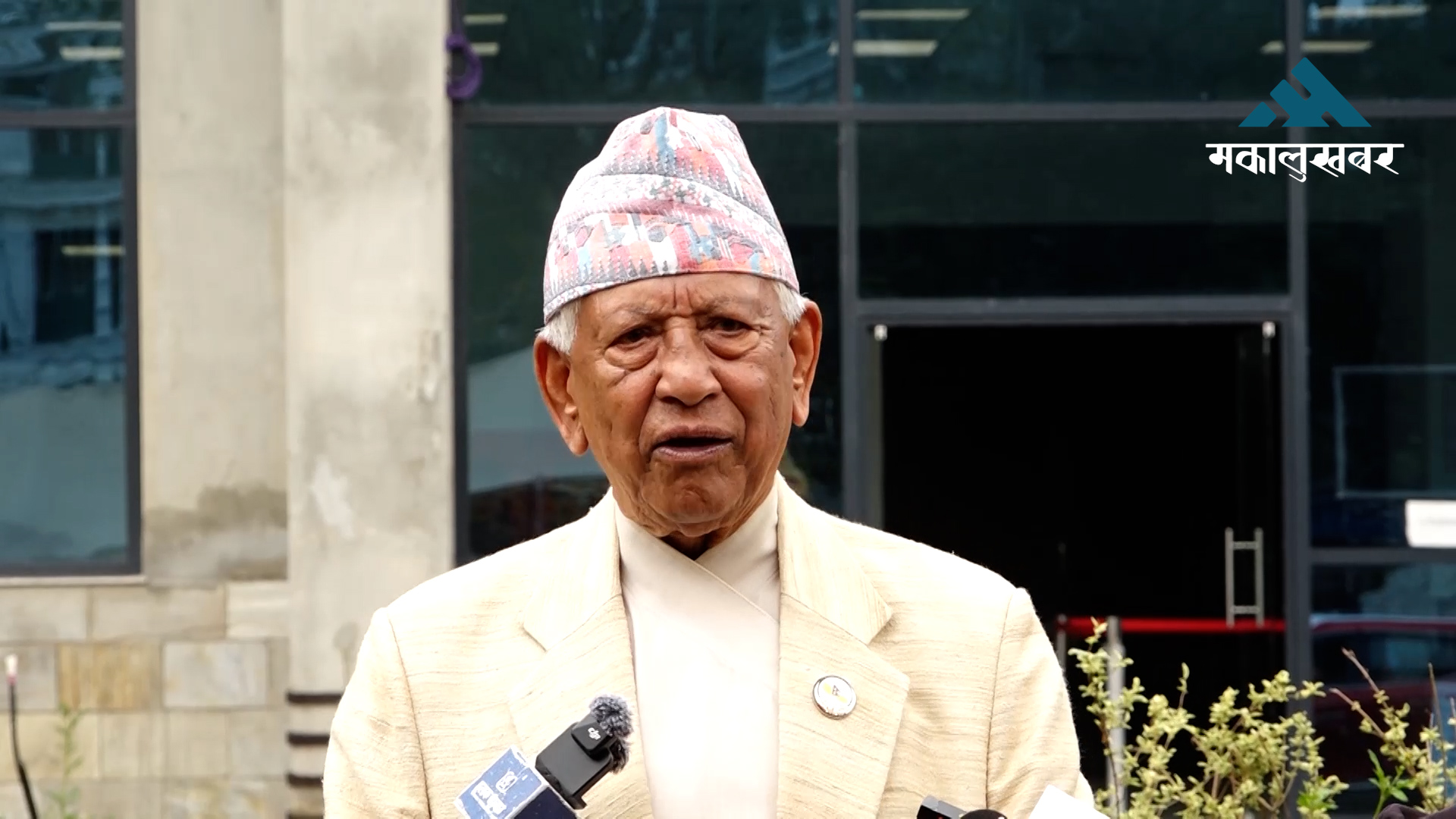 सरकारका १०० दिन उत्साहजनक छैनन्, लोकतान्त्रिक विधि र प्रक्रिया मिचियो: केसी