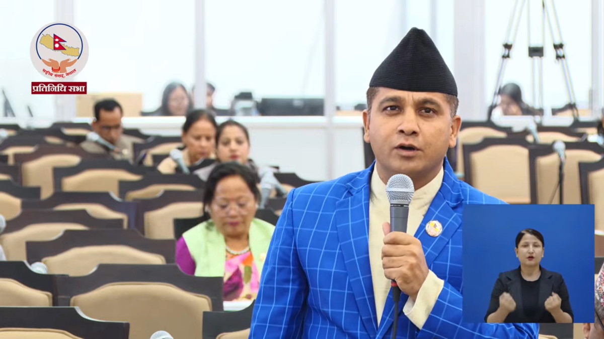 एक चीन नीति विपरीतका गतिविधिमा सरकारले अनुमति दिएको भन्दै एमालेको आपत्ति
