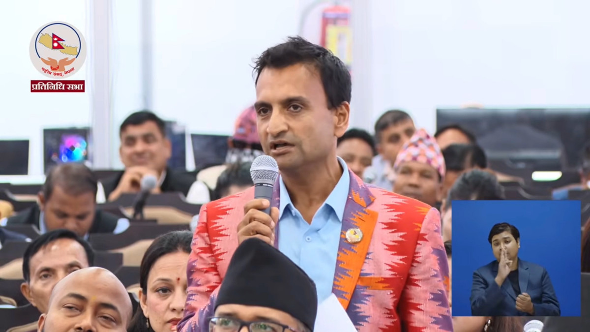 साउन १ गतेदेखि नै विकास आयोजनाको टेण्डर आह्वान गर्न माग