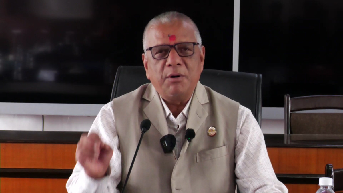 बेरुजु छलफलका लागि ५ उपसमिति गठन: रास्वपालाई ३, एमाले र राप्रपालाई एक-एक