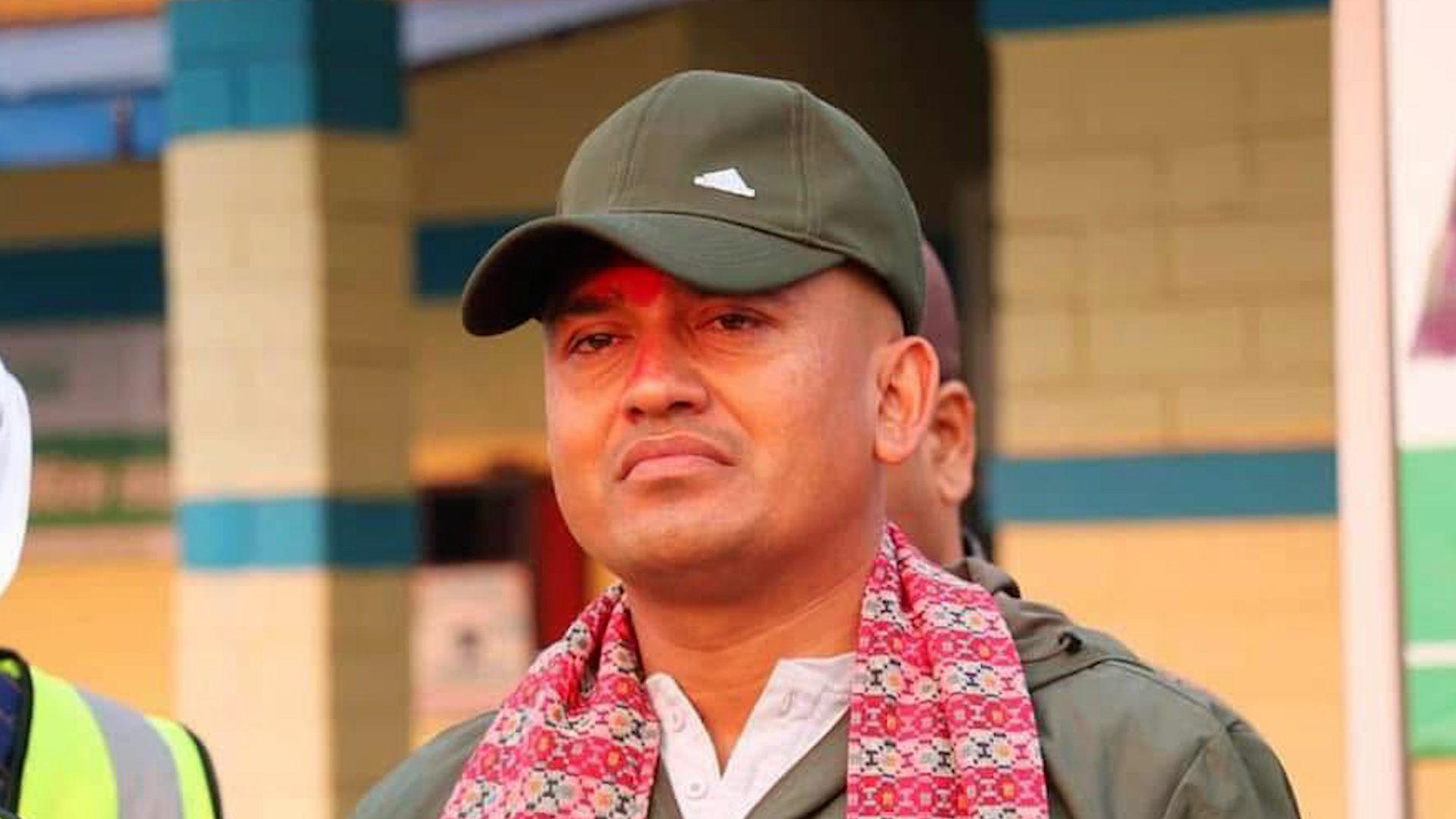 गणेश नेपालीमा आफ्नै प्रतिबिम्ब देख्छु: धुर्मुस