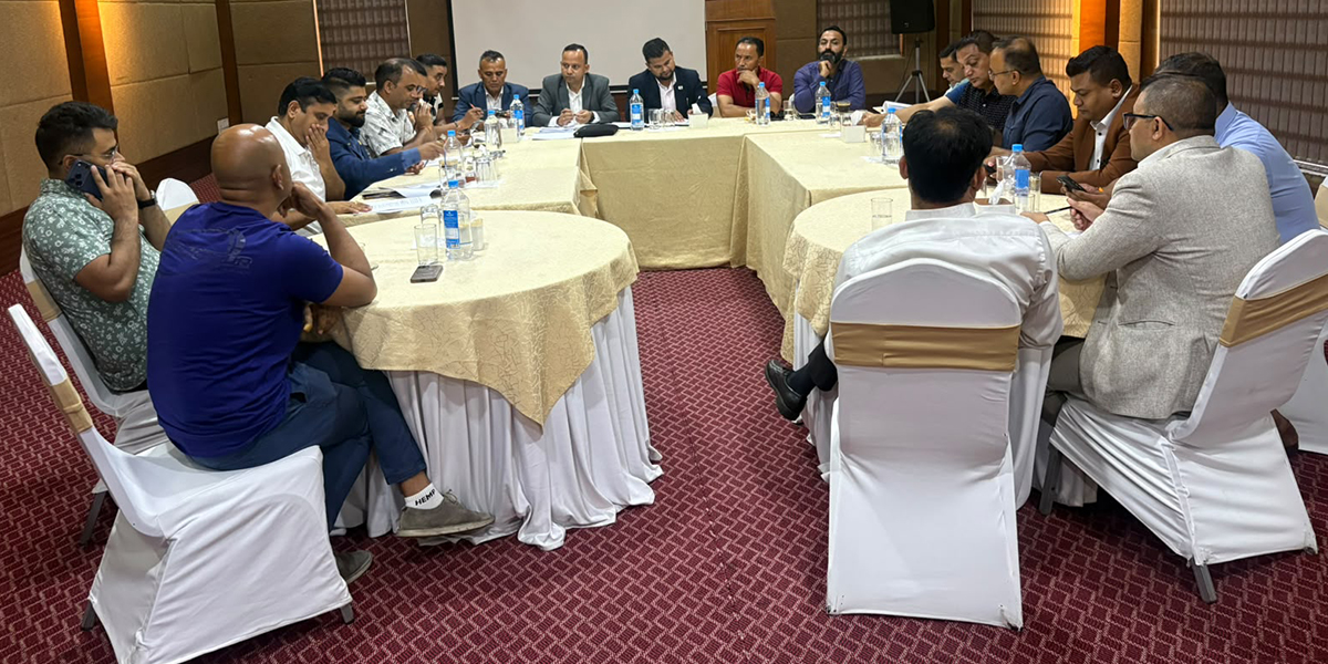 शैक्षिक परामर्श नियमावली संशोधन गर्न माग, विवादास्पद व्यवस्था फिर्ता नलिए आन्दोलनको चेतावनी