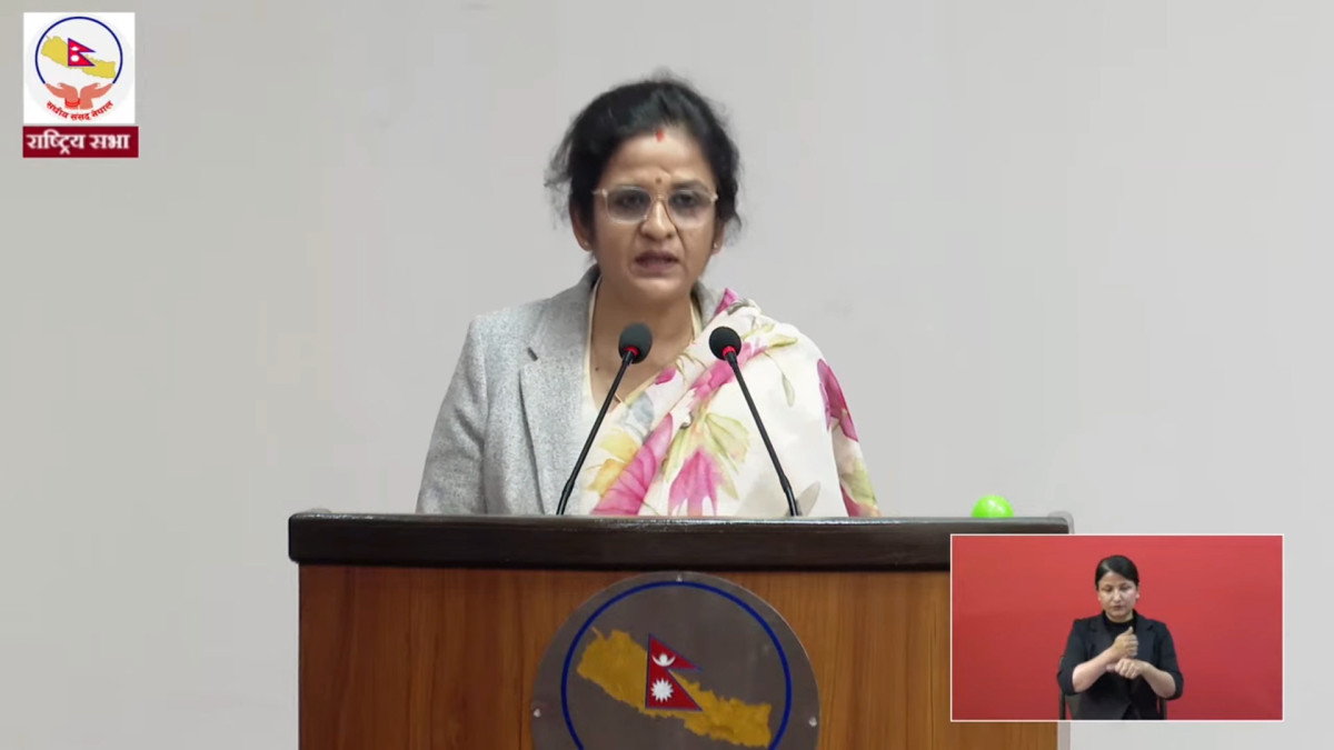 हेटौँडा कपडा उद्योग केही महिनाभित्रै सञ्चालनमा आउँछ: उद्योगमन्त्री